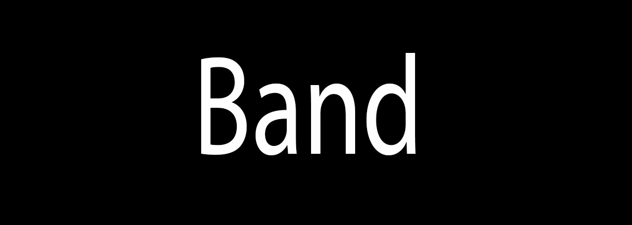 Band