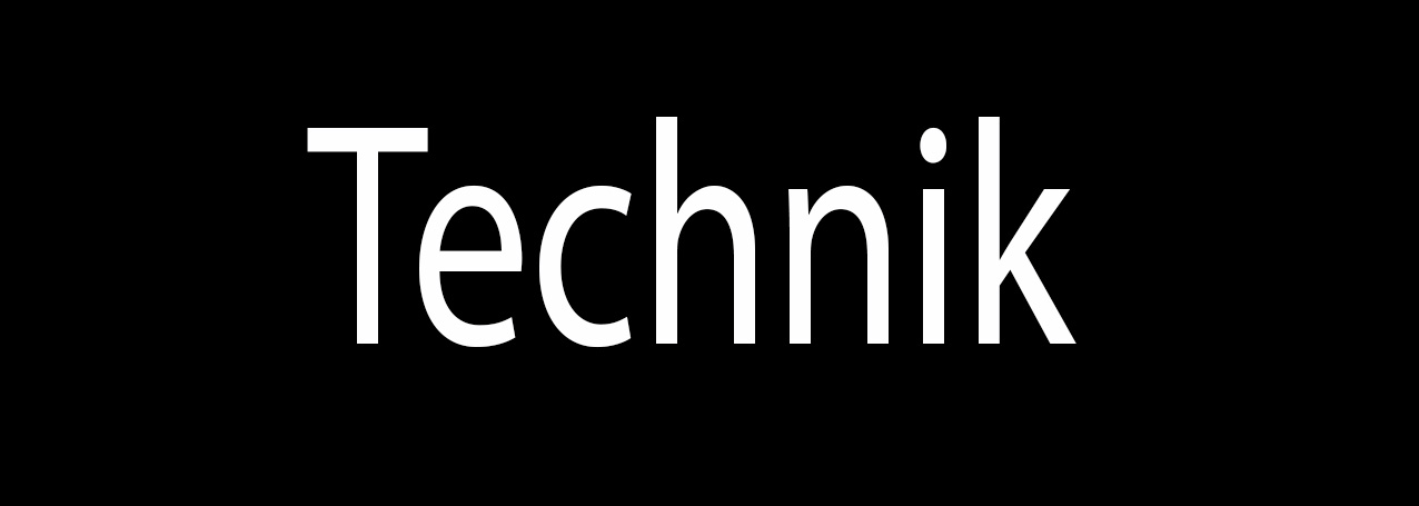 Technik