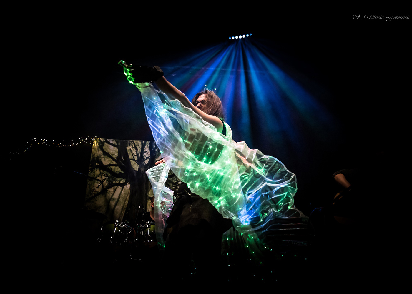 Foto Sonja Ulrich