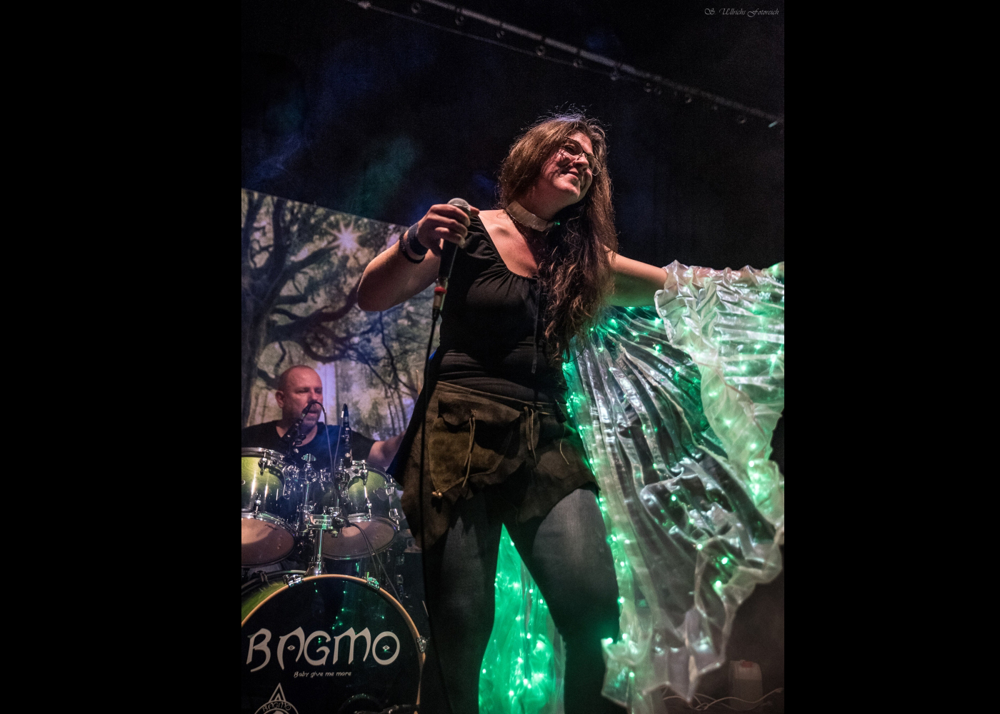 Foto Sonja Ulrich