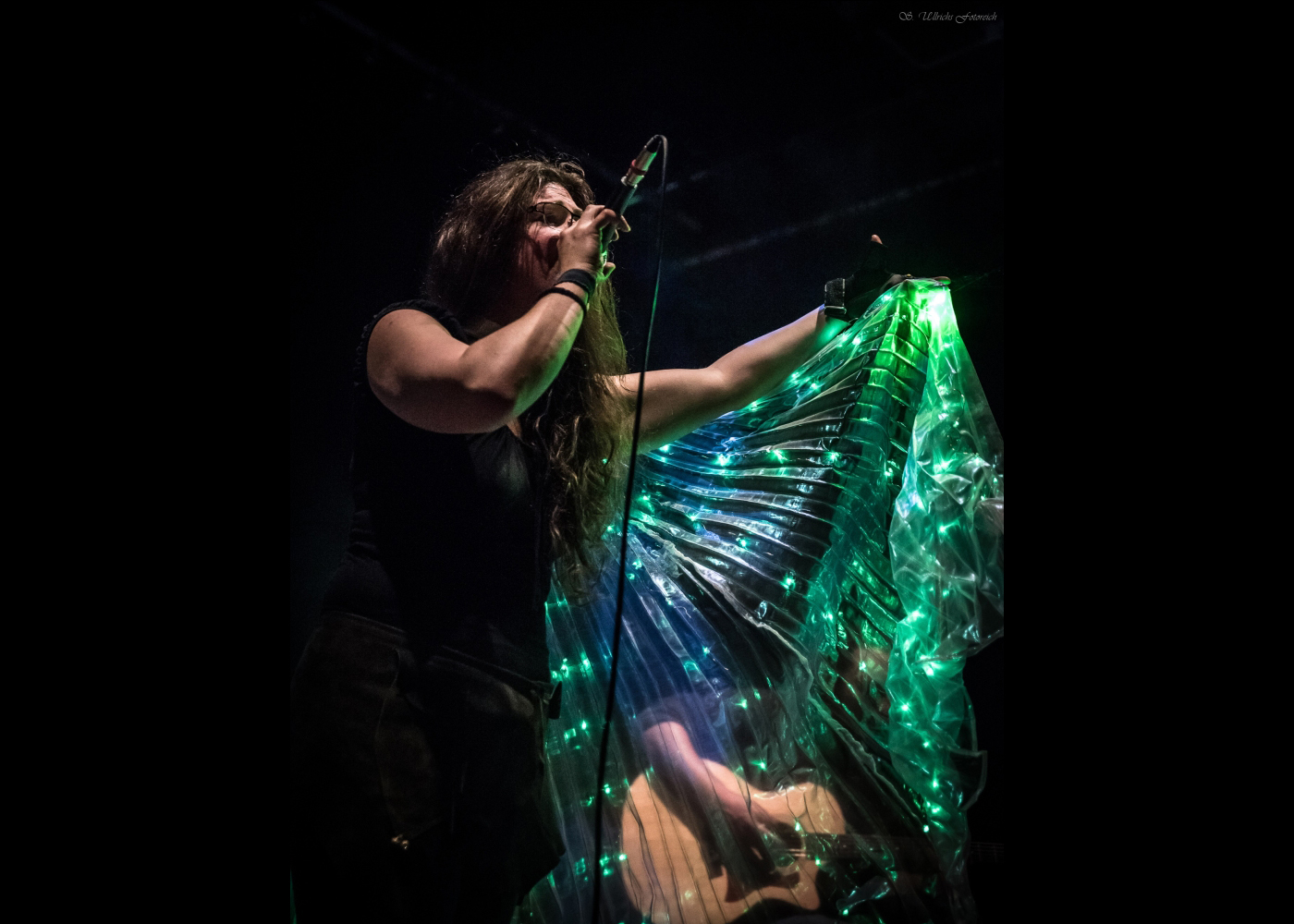 Foto Sonja Ulrich