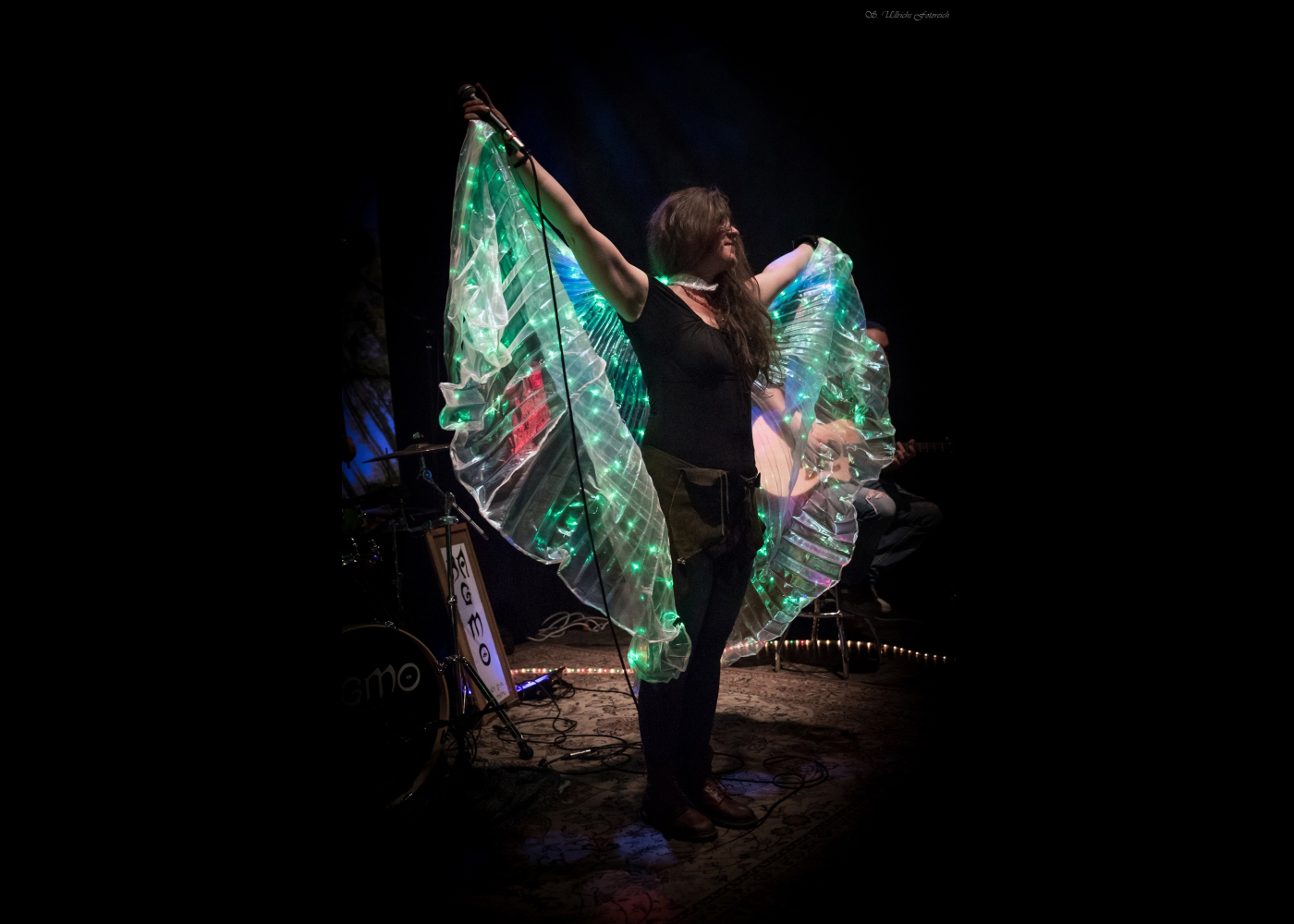 Foto Sonja Ulrich